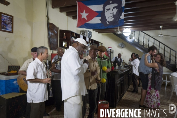 La Nouvelle Cuba