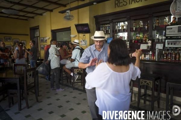La Nouvelle Cuba