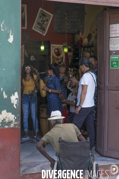 La Nouvelle Cuba