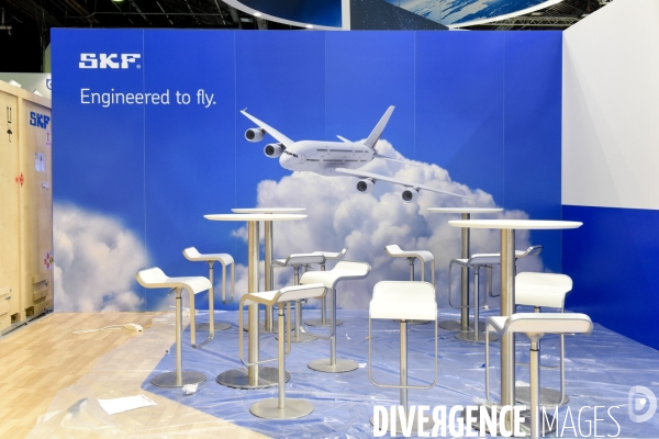 Salon du Bourget