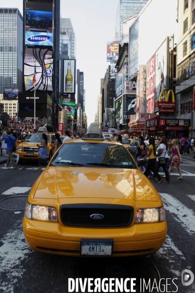 Four days in NEW YORK