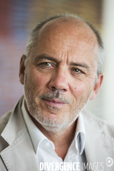 Stéphane RICHARD, PDG d Orange.