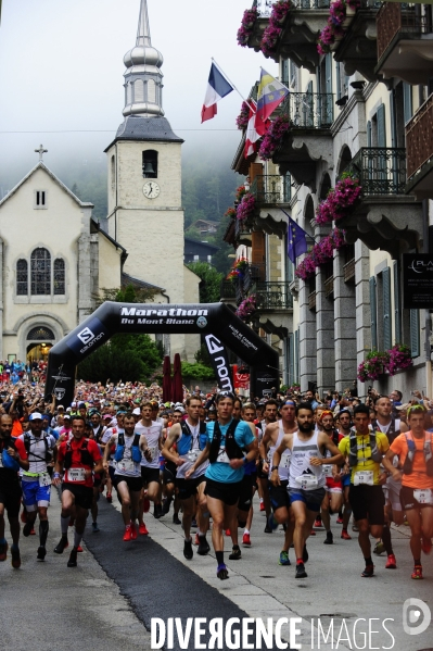 Marathon Men