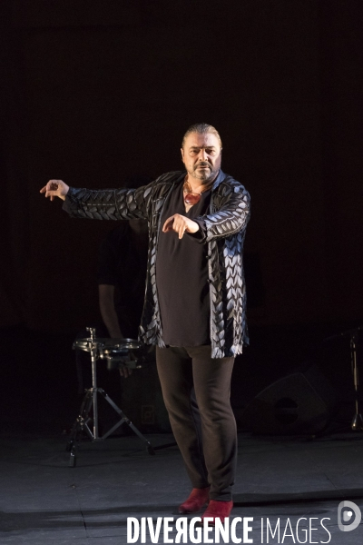 Antonio Canales et Rafael Campallo - Historias Flamencas de Sevilla
