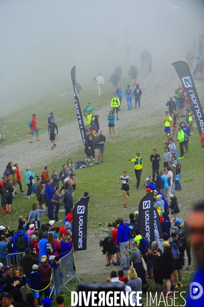Sportif de haut niveau : Kilian Jornet Burgada.