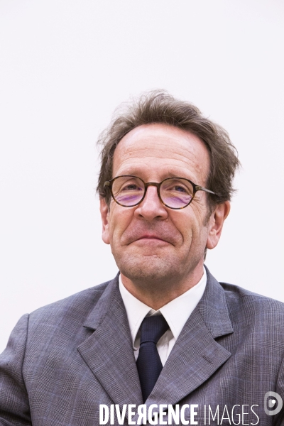 Rentrée parlementaire du groupe La République En Marche LREM