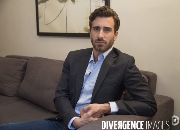 Julien rochedy/polemiste