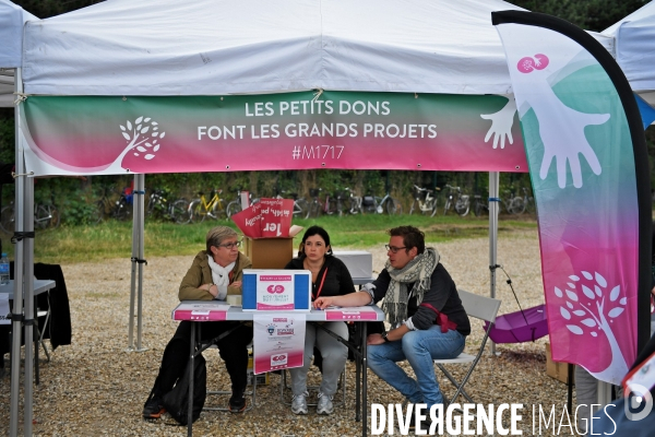 Benoît Hamon Lance son mouvement du 1er juillet