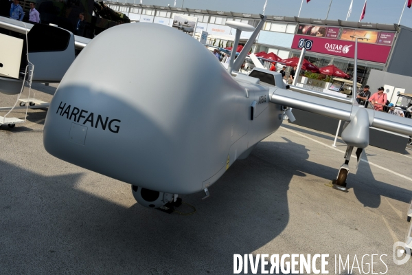 Salon de l aéronautique du Bourget