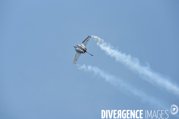 Salon de l aéronautique du Bourget