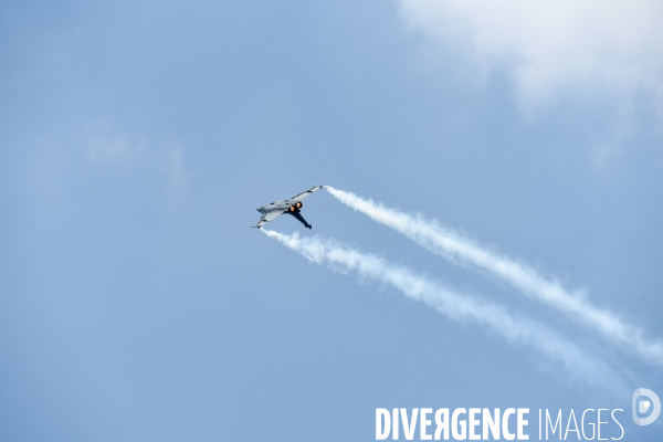 Salon de l aéronautique du Bourget