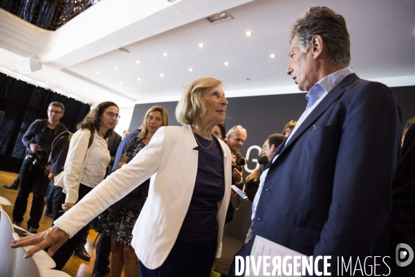 Des groupes de presse s associent pour mettre en commun et commercialiser leurs datas au travers de l Alliance Gravity.