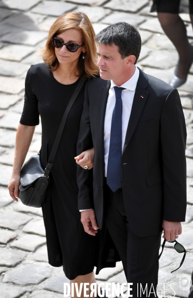 Cérémonie d hommage à Simone Veil