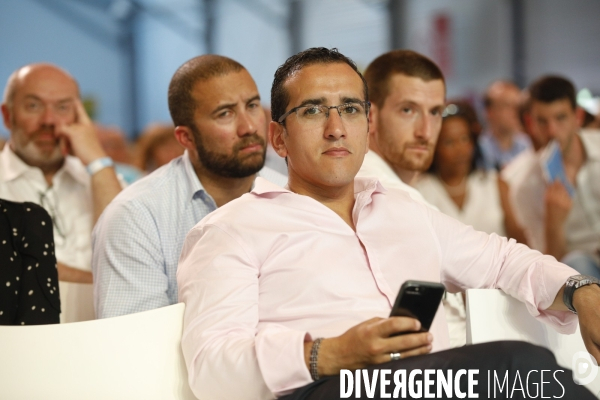 Convention de La République En Marche !