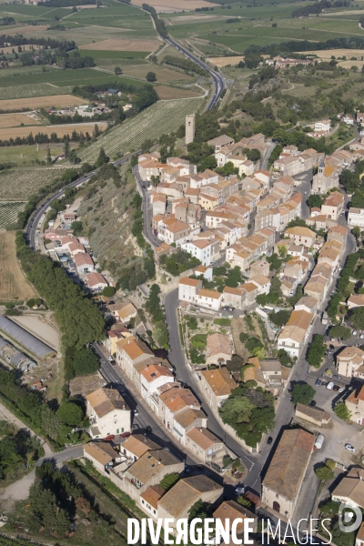 Etang de Montady