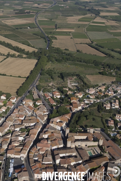 Etang de Montady