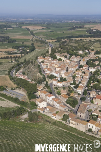 Etang de Montady