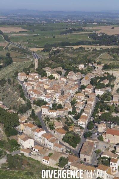 Etang de Montady