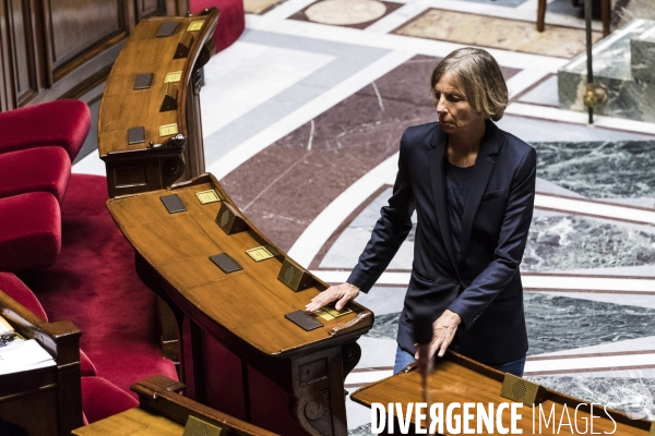 Projet de loi d habilitation à réformer par ordonnances.