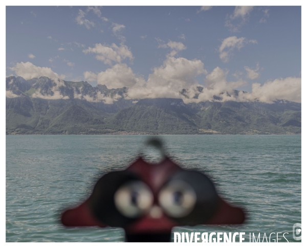 Riviera Vaudoise #3