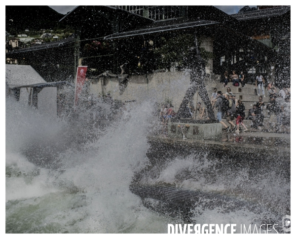 Riviera Vaudoise #3