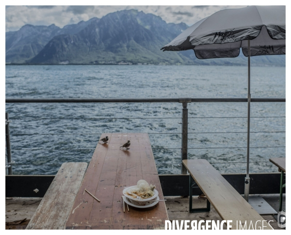 Riviera Vaudoise #3
