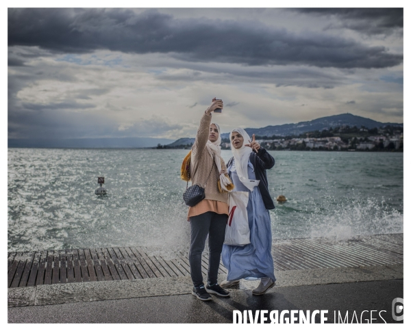 Riviera Vaudoise #3