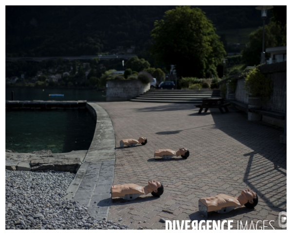 Riviera Vaudoise #3