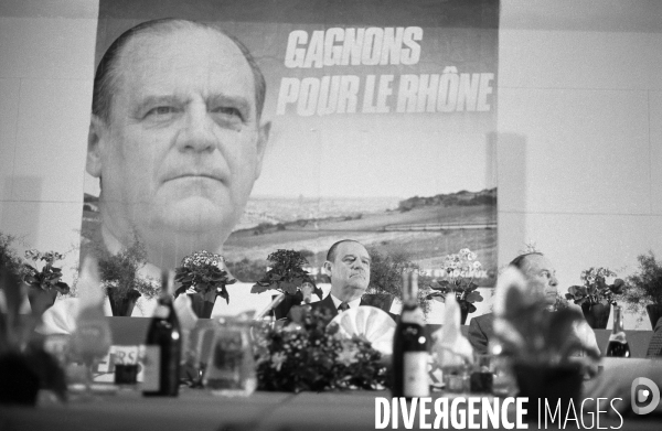 Raymond Barre
