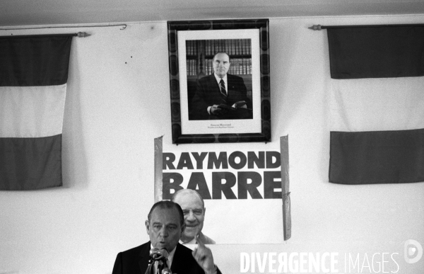 Raymond Barre