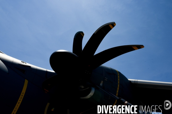 Salon du Bourget