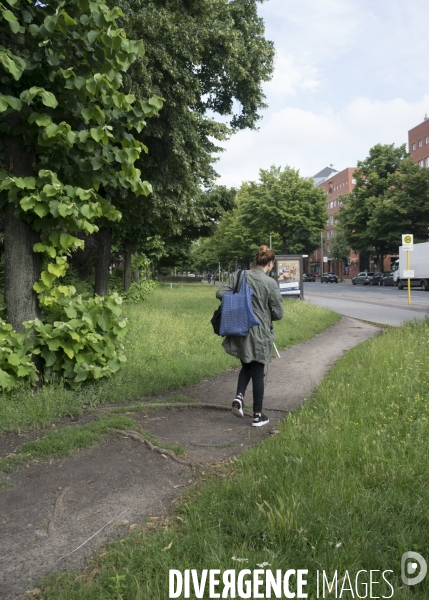 Shortcut(s), Berlin, 2017.