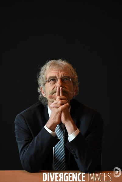 A la mémoire du père Hamel. St-Etienne-du-Rouvray