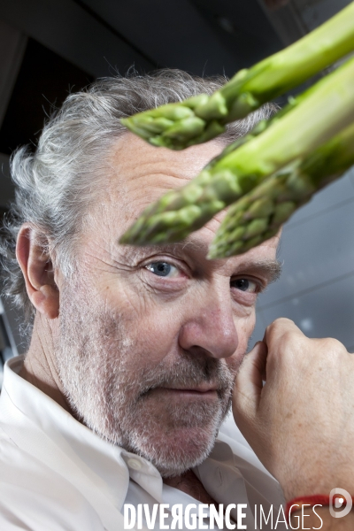 Alain Passard