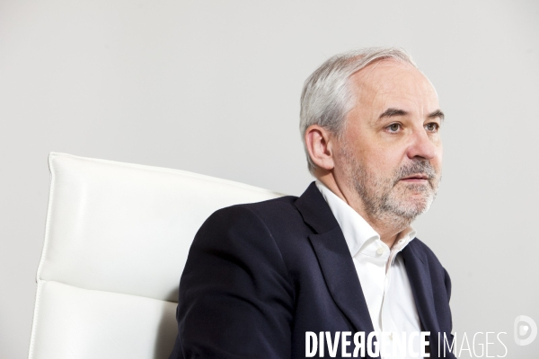 François Pérol