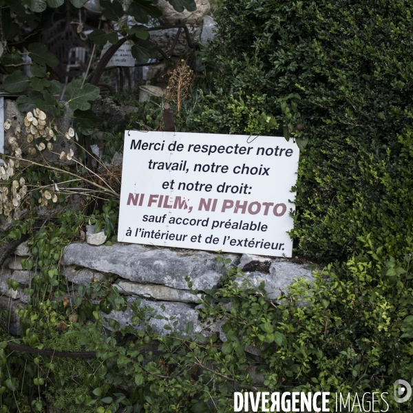 Les petits musees populaires de france.