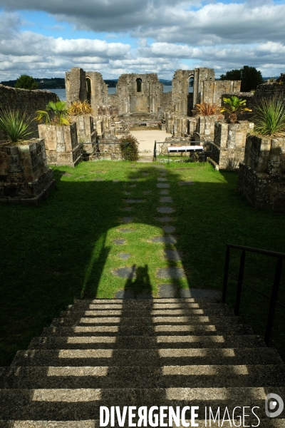 Bretagne. Finistere