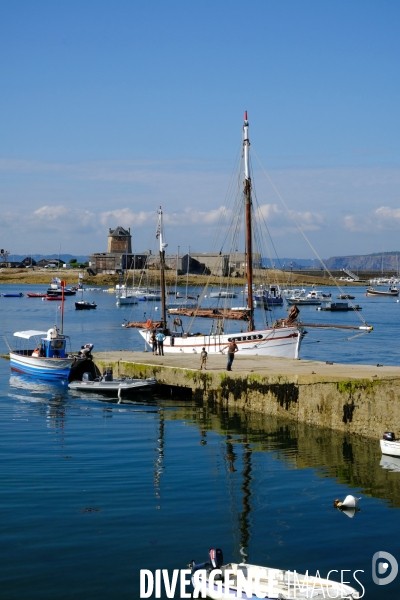 Bretagne. Finistere