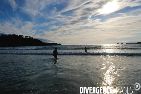 Bretagne. Finistere