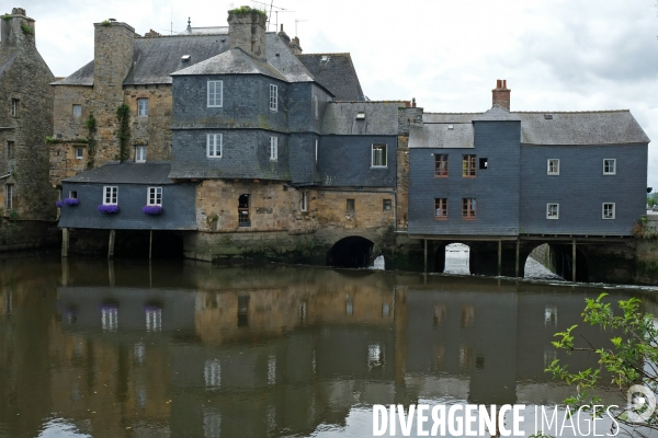 Bretagne. Finistere