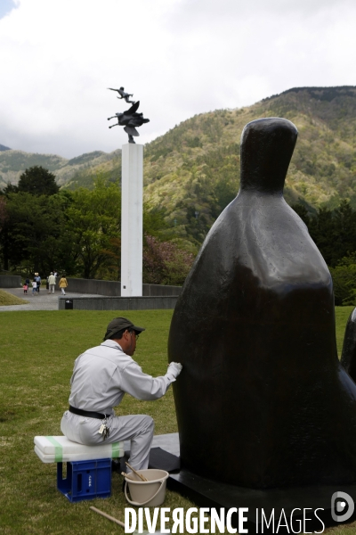 Hakone