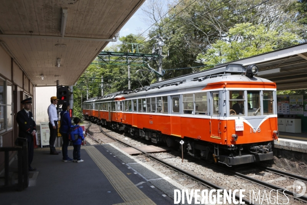 Hakone