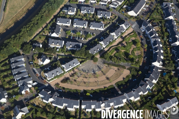 L Atoll à Angers