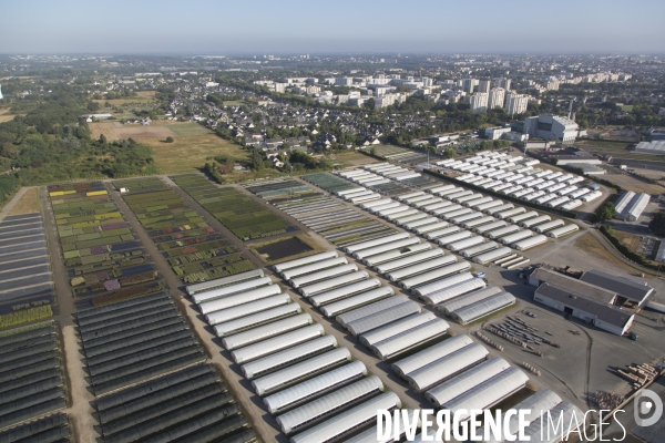 L Atoll à Angers