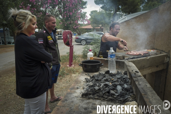 Camping-S d Argelès Sur Mer