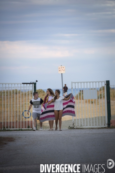 Camping-S d Argelès Sur Mer