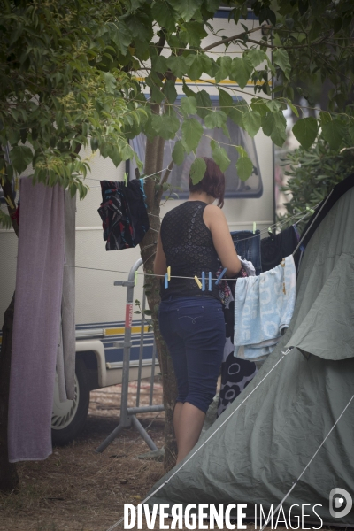 Camping-S d Argelès Sur Mer