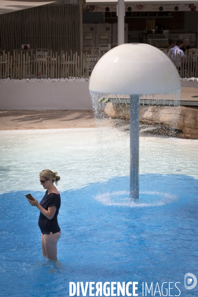 Camping-S d Argelès Sur Mer