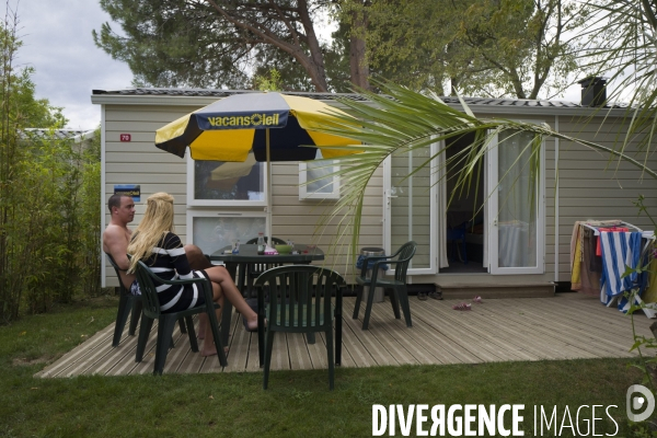 Camping-S d Argelès Sur Mer