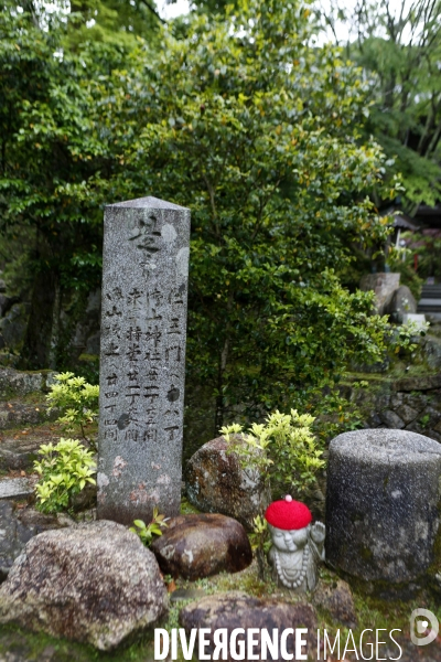 Ile de miyajima